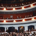 Castellón, homenaje a las víctimas de la violencia de género en el Teatro Principal