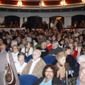 Castellón, homenaje a las víctimas de la violencia de género en el Teatro Principal