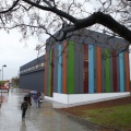 Castellón, nuevas instalaciones de trinquete
