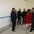 Castellón, nuevas instalaciones de trinquete