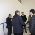 Castellón, nuevas instalaciones de trinquete