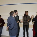 Castellón, nuevas instalaciones de trinquete