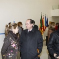 Castellón, nuevas instalaciones de trinquete