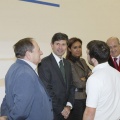 Castellón, nuevas instalaciones de trinquete