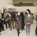 Castellón, nuevas instalaciones de trinquete