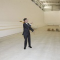 Castellón, nuevas instalaciones de trinquete