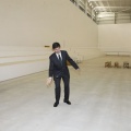 Castellón, nuevas instalaciones de trinquete