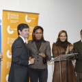 Castellón, nuevas instalaciones de trinquete