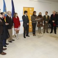Castellón, nuevas instalaciones de trinquete