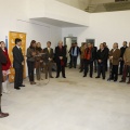 Castellón, nuevas instalaciones de trinquete