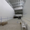 Castellón, nuevas instalaciones de trinquete