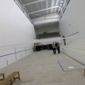 Castellón, nuevas instalaciones de trinquete