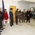 Castellón, nuevas instalaciones de trinquete