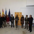 Castellón, nuevas instalaciones de trinquete