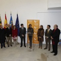 Castellón, nuevas instalaciones de trinquete