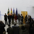 Castellón, nuevas instalaciones de trinquete