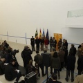 Castellón, nuevas instalaciones de trinquete