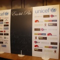 Castellón, Desfile moda Eva del Río, UNICEF