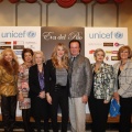 Castellón, Desfile moda Eva del Río, UNICEF