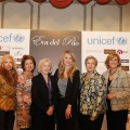 Castellón, Desfile moda Eva del Río, UNICEF