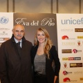 Castellón, Desfile moda Eva del Río, UNICEF