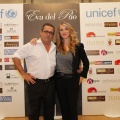 Castellón, Desfile moda Eva del Río, UNICEF