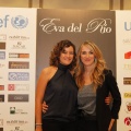 Castellón, Desfile moda Eva del Río, UNICEF