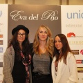 Castellón, Desfile moda Eva del Río, UNICEF