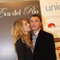 Castellón, Desfile moda Eva del Río, UNICEF