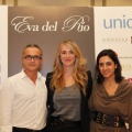 Castellón, Desfile moda Eva del Río, UNICEF