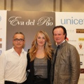 Castellón, Desfile moda Eva del Río, UNICEF