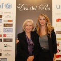 Castellón, Desfile moda Eva del Río, UNICEF