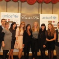 Castellón, Desfile moda Eva del Río, UNICEF
