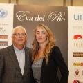 Castellón, Desfile moda Eva del Río, UNICEF