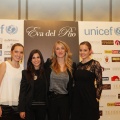 Castellón, Desfile moda Eva del Río, UNICEF