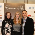 Castellón, Desfile moda Eva del Río, UNICEF