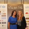 Castellón, Desfile moda Eva del Río, UNICEF