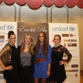 Castellón, Desfile moda Eva del Río, UNICEF