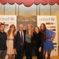 Castellón, Desfile moda Eva del Río, UNICEF
