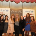 Castellón, Desfile moda Eva del Río, UNICEF