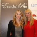 Castellón, Desfile moda Eva del Río, UNICEF