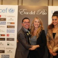 Castellón, Desfile moda Eva del Río, UNICEF