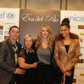 Castellón, Desfile moda Eva del Río, UNICEF