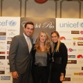Castellón, Desfile moda Eva del Río, UNICEF