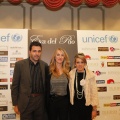 Castellón, Desfile moda Eva del Río, UNICEF