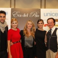Castellón, Desfile moda Eva del Río, UNICEF