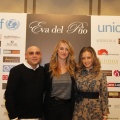 Castellón, Desfile moda Eva del Río, UNICEF