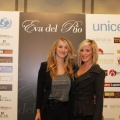 Castellón, Desfile moda Eva del Río, UNICEF