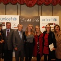 Castellón, Desfile moda Eva del Río, UNICEF