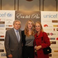 Castellón, Desfile moda Eva del Río, UNICEF